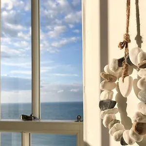  Holiday home Sea View Sanctuary