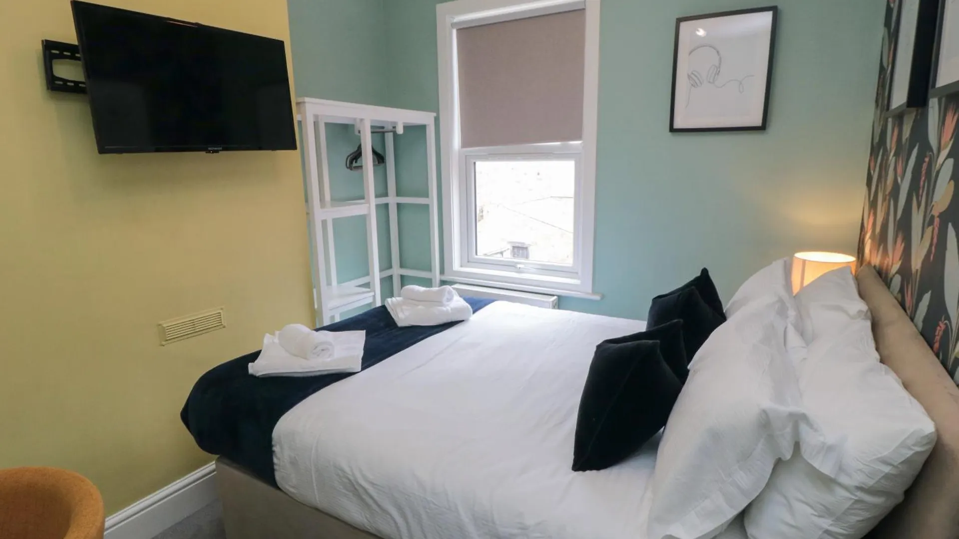 스카버러 Columbus View 빌라 펜션